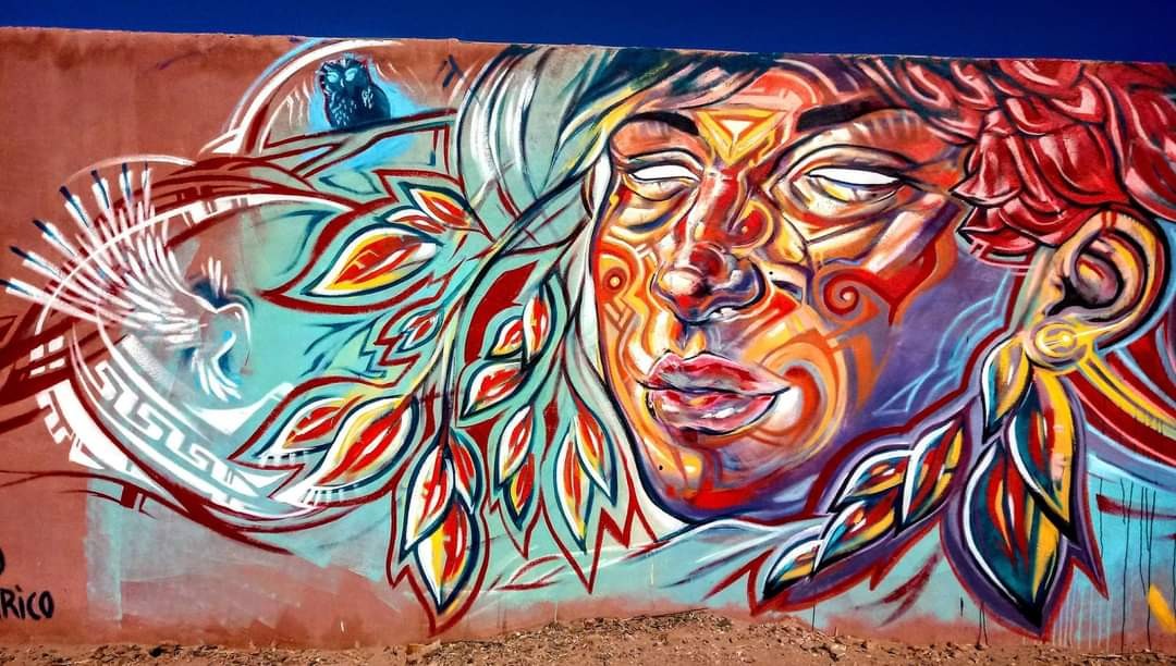 San Pedro de Atacama - Detalle